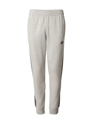Obrázek produktu ADIDAS ORIGINALS Kalhoty světle šedá / černá