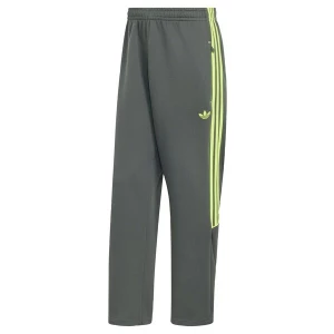Obrázek produktu ADIDAS ORIGINALS Kalhoty 'Teamgeist 26' limetková / tmavě zelená