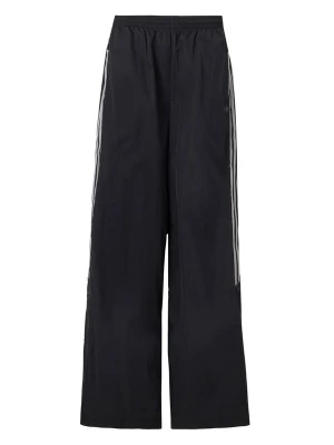 Obrázek produktu ADIDAS ORIGINALS Kalhoty 'Teamgeist' šedá / černá