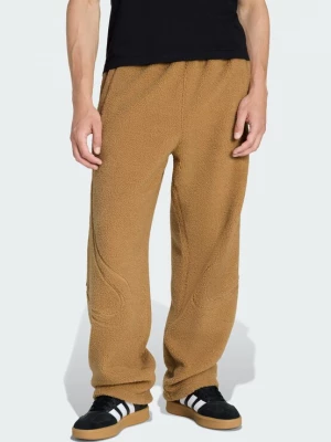 Obrázek produktu ADIDAS ORIGINALS Kalhoty 'Teamgeist' sépiová