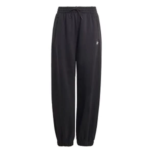 Obrázek produktu ADIDAS ORIGINALS Kalhoty 'Trefoil' černá