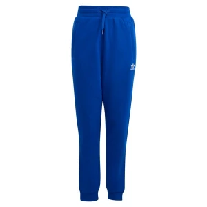 Obrázek produktu ADIDAS ORIGINALS Kalhoty 'Trefoil Essentials' tmavě modrá / bílá