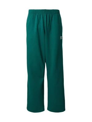 Obrázek produktu ADIDAS ORIGINALS Kalhoty 'Trefoil Essentials' zelená