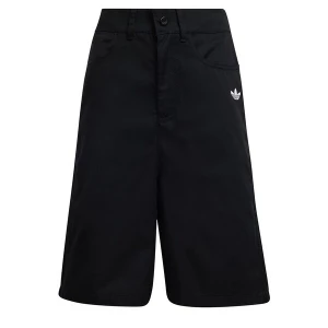 Obrázek produktu ADIDAS ORIGINALS Kalhoty 'TWILL' černá / bílá