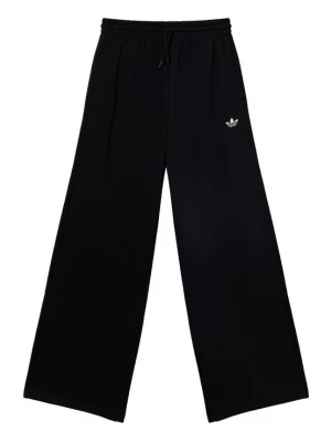 Obrázek produktu ADIDAS ORIGINALS Kalhoty 'WIDE LEG PANT' černá