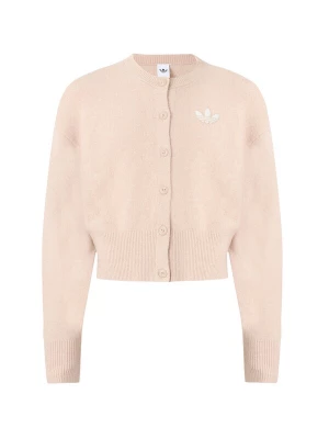 Obrázek produktu ADIDAS ORIGINALS Kardigan 'ESSENTIALS ' cappuccino
