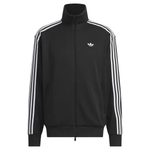 Obrázek produktu ADIDAS ORIGINALS Kardigan 'FB' černá / bílá