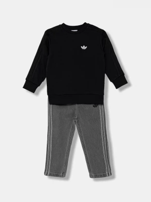 Obrázek produktu adidas Originals Kojenecká sada adidas Originals černá