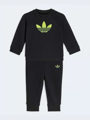 Obrázek produktu adidas Originals Kojenecká tepláková souprava adidas Originals černá