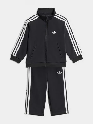 Obrázek produktu adidas Originals Kojenecká tepláková souprava černá