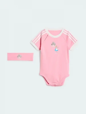 Obrázek produktu adidas Originals Kojenecké body adidas Originals DISNEY růžová