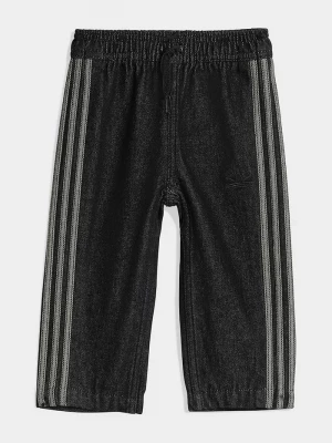 Obrázek produktu adidas Originals Kojenecké džíny adidas Originals černá