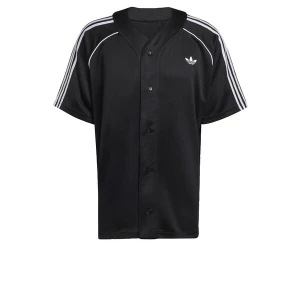 Obrázek produktu ADIDAS ORIGINALS Košile 'Adicolor' černá / bílá