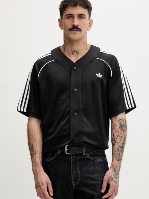 Obrázek produktu adidas Originals košile pánská černá