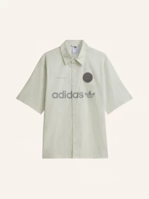 Obrázek produktu Adidas Originals Košile S Krátkým Rukávem adi008 bílá