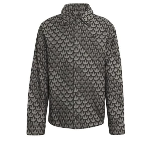 Obrázek produktu ADIDAS ORIGINALS Košile světle šedá / černá