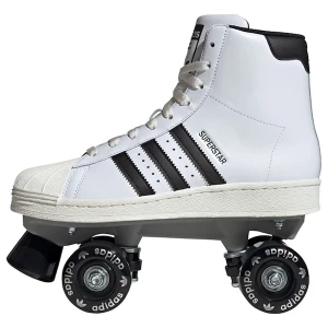 Obrázek produktu ADIDAS ORIGINALS Kotníkové tenisky 'Superstar 82' černá / bílá