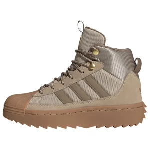 Obrázek produktu ADIDAS ORIGINALS Kozačky 'Superstar' béžová / šedobéžová