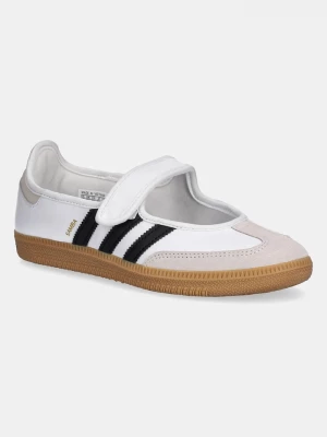 Obrázek produktu adidas Originals Kožené baleríny adidas Originals Samba Jane