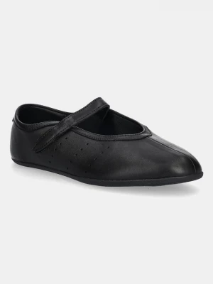 Obrázek produktu adidas Originals Kožené baleríny adidas Originals Stan Smith Lo Pro černá
