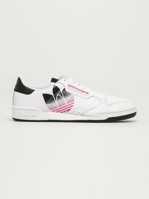 Obrázek produktu adidas Originals - Kožené boty Continental 80 FY5830