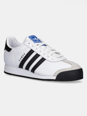 Obrázek produktu adidas Originals Kožené sneakers boty adidas Originals Samoa