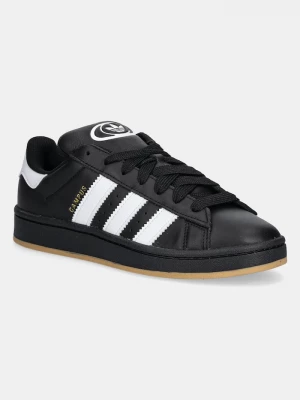Obrázek produktu adidas Originals Kožené tenisky adidas Originals Campus 00s černá