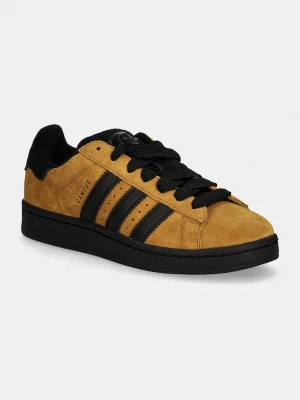 Obrázek produktu adidas Originals Kožené tenisky adidas Originals Campus 00s černá