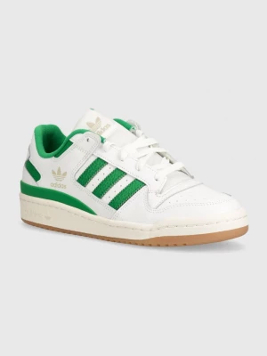 Obrázek produktu adidas Originals Kožené tenisky adidas Originals Forum Low