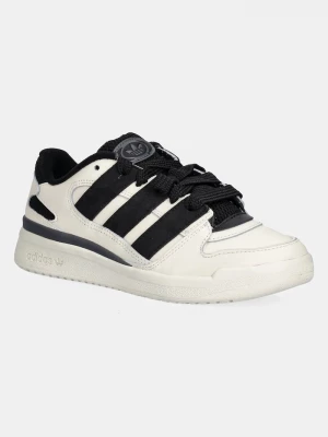 Obrázek produktu adidas Originals Kožené tenisky adidas Originals FORUM2000 béžová