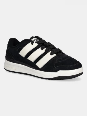 Obrázek produktu adidas Originals Kožené tenisky adidas Originals FORUM2000 černá