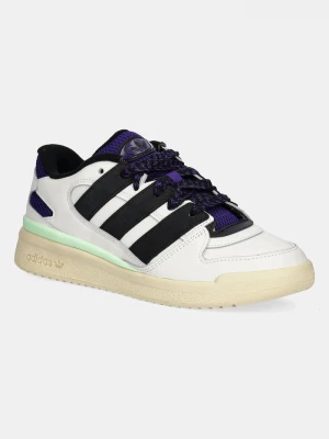 Obrázek produktu adidas Originals Kožené tenisky adidas Originals Forum2000 W béžová