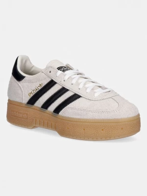 Obrázek produktu adidas Originals Kožené tenisky adidas Originals Handball Spezial béžová