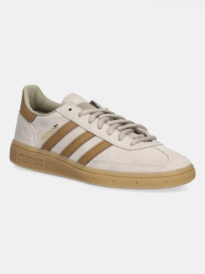 Obrázek produktu adidas Originals Kožené tenisky adidas Originals Handball Spezial béžová