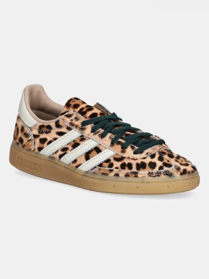 Obrázek produktu adidas Originals Kožené tenisky adidas Originals Handball Spezial hnědá
