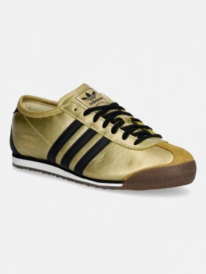 Obrázek produktu adidas Originals Kožené tenisky adidas Originals Italia 70S W zlatá