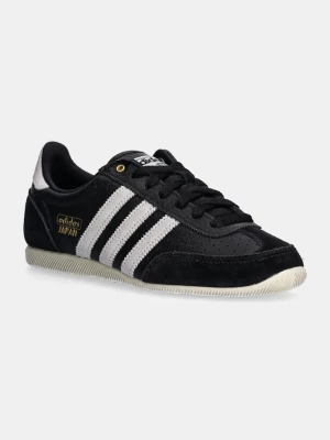 Obrázek produktu adidas Originals Kožené tenisky adidas Originals Japan W černá