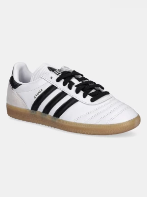 Obrázek produktu adidas Originals Kožené tenisky Samba JP