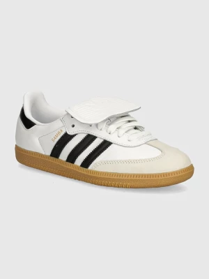 Obrázek produktu adidas Originals Kožené tenisky Samba LT