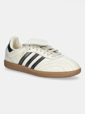 Obrázek produktu adidas Originals Kožené tenisky adidas Originals Samba LT béžová