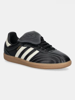Obrázek produktu adidas Originals Kožené tenisky adidas Originals Samba LT černá
