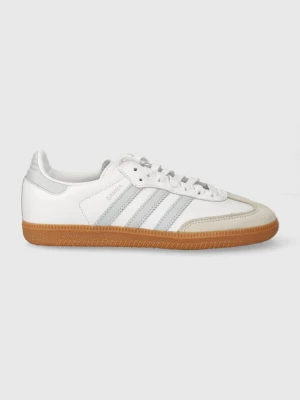 Obrázek produktu adidas Originals Kožené tenisky adidas Originals Samba OG