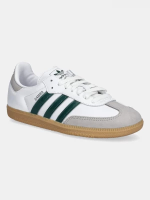 Obrázek produktu adidas Originals Kožené tenisky adidas Originals Samba OG