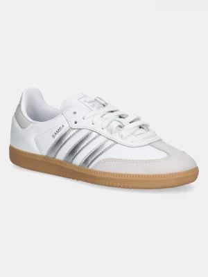 Obrázek produktu adidas Originals Kožené tenisky Samba OG