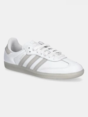Obrázek produktu adidas Originals Kožené tenisky Samba OG