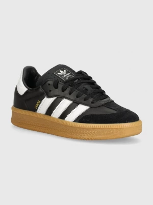 Obrázek produktu adidas Originals Kožené tenisky adidas Originals Samba XLG černá