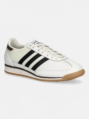 Obrázek produktu adidas Originals Kožené tenisky adidas Originals SL 72 Og béžová