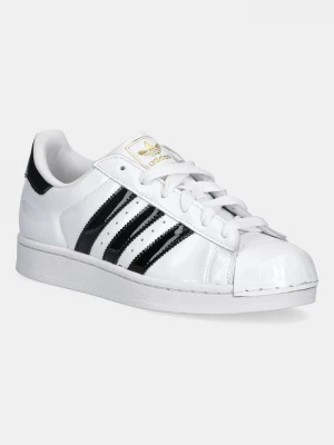 Obrázek produktu adidas Originals Kožené tenisky adidas Originals Superstar II W