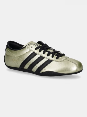Obrázek produktu adidas Originals Kožené tenisky adidas Originals Tokyo W zlatá