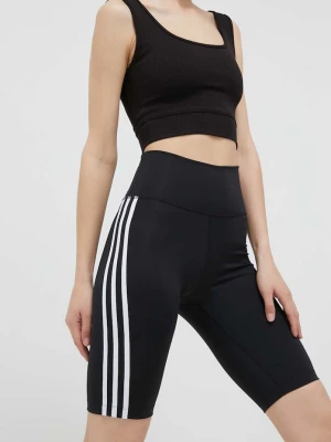 Obrázek produktu adidas Originals Kraťasy Adicolor Classics High-Waisted Short Tights černá